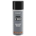 HB BODY 900 cavity wax transparentní 400 ml – Zbozi.Blesk.cz
