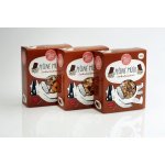 Janova pec Pečené müsli čokoládové 400 g – Zboží Dáma