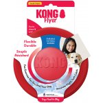 Kong Frisbee Flyer Small 18 cm – Zbozi.Blesk.cz