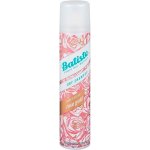Batiste Dry Shampoo suchý šampon na vlasy Rose Gold 200 ml – Hledejceny.cz
