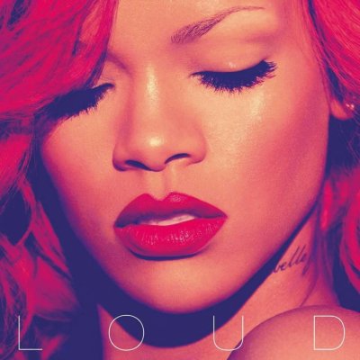 Rihanna - Loud -Hq/Download- LP – Zbozi.Blesk.cz