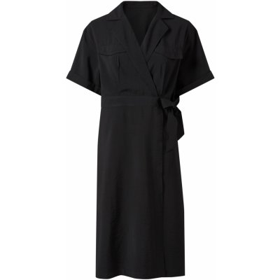 esmara Dámské šaty černá – Zboží Dáma