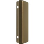 MACO vnější balkonové madélko BASE, hliník, bronz (38162) – Sleviste.cz