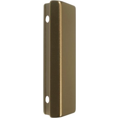 MACO vnější balkonové madélko BASE, hliník, bronz (38162) – Sleviste.cz