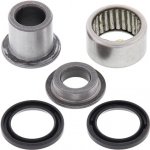 ALL BALLS sada ložisek centrálního (zadního) tlumiče horní / dolní SUZUKI LT-R450 06-11, dolní KAWASAKI KX 125 98-05, KX 250 98-07, KXF 250 04-19, KXF 450 06-19, SUZUKI RM 125/250 01-08, RMZ 250 07-22 | Zboží Auto