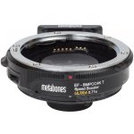 Metabones adaptér Canon EF na BMPCC4K T Speed Booster – Zboží Živě