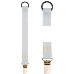 Bjällra klip Trendy Grey – Hledejceny.cz