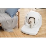 Schody do záchodů Catlink Scooper – Zboží Dáma
