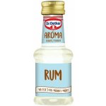 Dr.Oetker Aroma rumové 38ml – Zboží Dáma