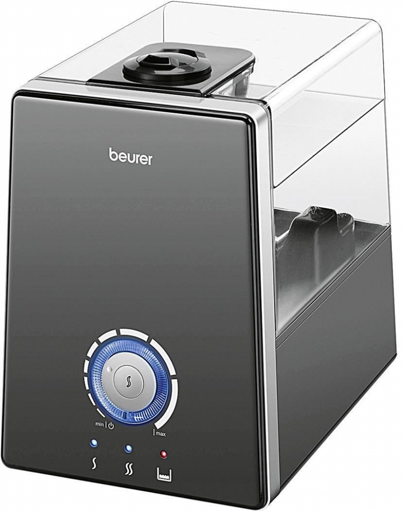 Beurer LB 88 Black