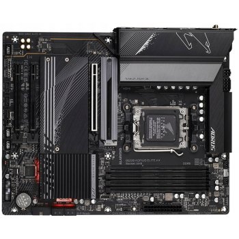 Gigabyte B650 AORUS Elite AX