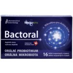 Bactoral 16 tablet – Zboží Dáma