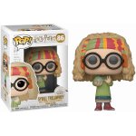 Funko Pop! Harry Potter Professor Sybill Trelawney 9 cm – Hledejceny.cz