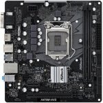 ASRock H470M-HVS – Hledejceny.cz