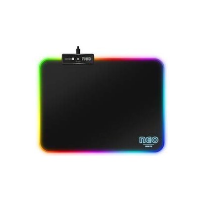 Connect IT NEO RGB, vel. S 32 x 24,5 cm (CMP-3100-SM) černá