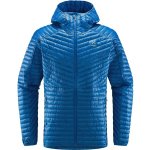 Haglöfs L.I.M Mimic Hood pánská modrá – Sleviste.cz