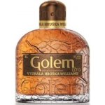 Golem Vyzrálá hruška 37,5% 1 l (holá láhev) – Zboží Dáma