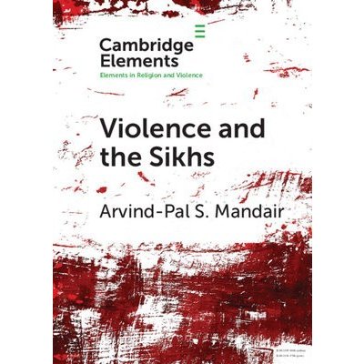 Violence and the Sikhs – Zboží Mobilmania