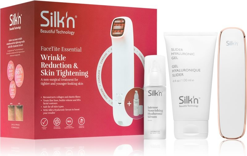 Silk\'n FaceTite Essential