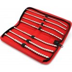 Kiotos Steel Beaded Trainer Dilator Set 7 pcs – Zboží Dáma