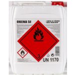 Okena čistič oken 5 l – HobbyKompas.cz