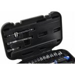 Geko gola sada 1/4" 38ks G10152 – Zboží Dáma