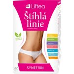 Liftea Štíhlá linie Synefrin+ 60 tobolek – Zboží Mobilmania