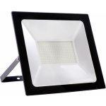 ACA Lighting LED venkovní reflektor Q 200W/230V/6000K/17600Lm/110°/IP66, černý – Zboží Dáma