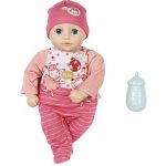 Zapf Creation My first Baby Annabell 30 cm – Sleviste.cz