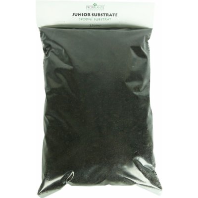 Profiplants Junior Substrate 2,5 l – Zboží Dáma