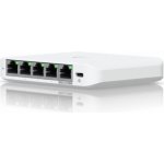 Switch Ubiquiti Networks Flex Mini 2.5G UniFi, 5x 2,5GLan – Zboží Živě