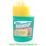 Roundup Flexi 140 ml – Hledejceny.cz