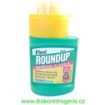 Roundup Flexi 140 ml – Sleviste.cz