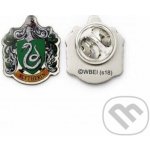Carat Shop Odznak Harry Potter Zmijozel – Zboží Mobilmania