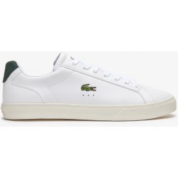 Lacoste Shoes 44CMA0024.1R5 bílé