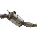 Filtr sazových částic, výfukový systém BOSAL 097-206