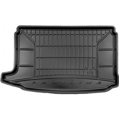 Gumová vana do kufru Frogum Volkswagen Polo V 6R, 6C 2009 - 2017 horní - PRO-LINE - – Hledejceny.cz