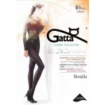 Gatta Rosalia 40 DEN černá – Zboží Dáma