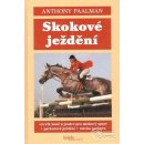 Paalman Anthony: Skokové ježdění Kniha