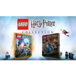 LEGO Harry Potter: Years 1-7 – Sleviste.cz