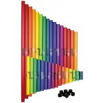 Boomwhackers Full Spectrum Set – Zbozi.Blesk.cz