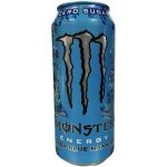 Monster Energy Ultra Blue Hawaiian 473 ml – Zboží Dáma
