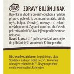 Bujónka zeleninová Hrubá 220 g – Zboží Dáma