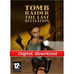 Tomb Raider: The Last Revelation – Hledejceny.cz