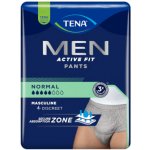 Tena Men Pants Normal Grey 772803 L/XL 8 ks – Zboží Dáma