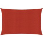 Nábytek XL HDPE 2 x 4,5 m červená – Hledejceny.cz