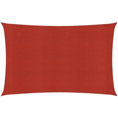 Nábytek XL HDPE 2 x 4,5 m červená – Sleviste.cz