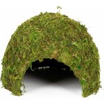Repti Zoo Mechová skrýš M 16 cm – Hledejceny.cz