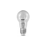 Intereurope Light Halogenová úsporná žárovka BULB E27 105W 150W 220V LAR-P27105T – Zboží Mobilmania
