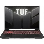 ASUS TUF Gaming A16 FA607NUQ-RL001W Mecha Gray – Zboží Živě